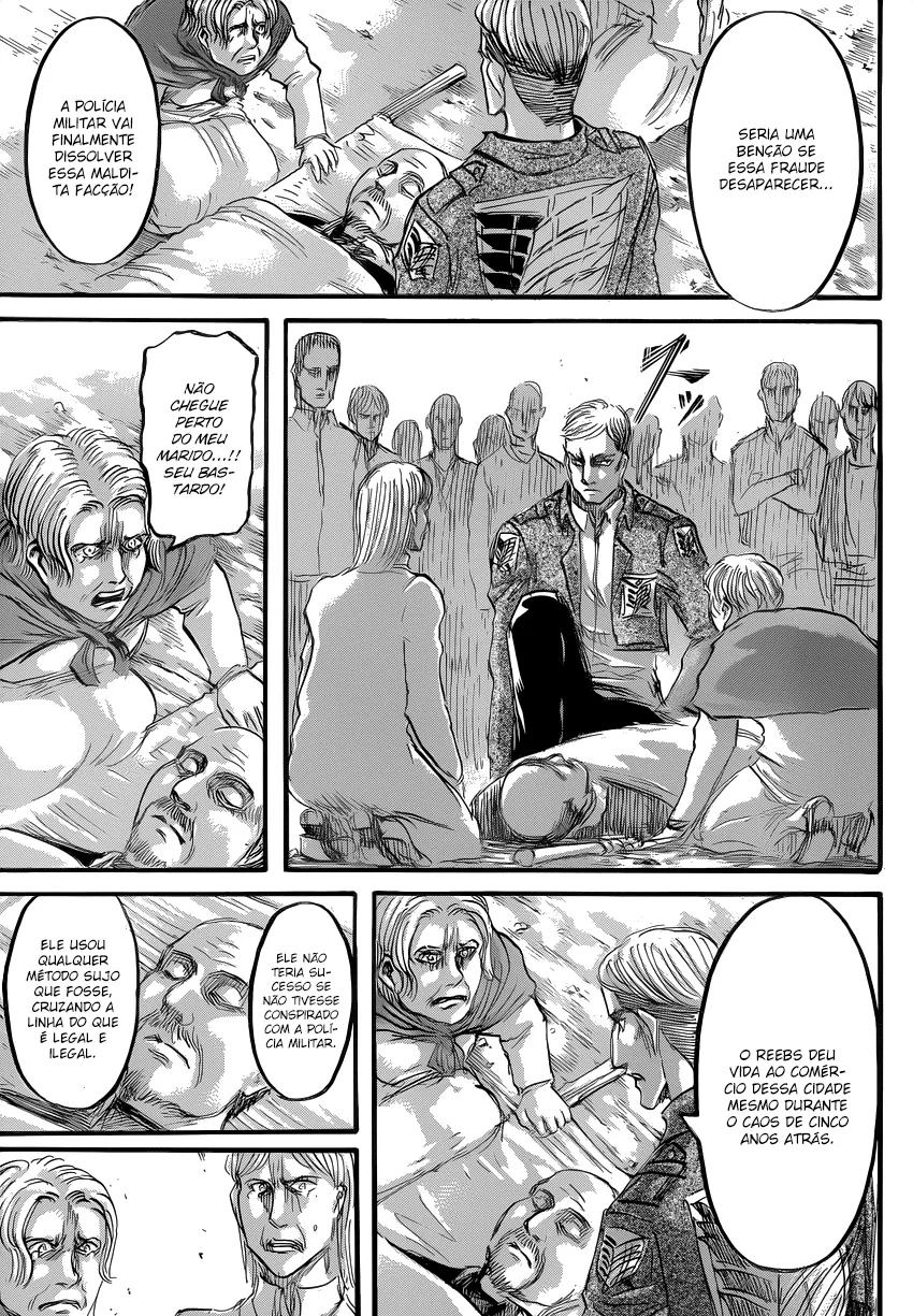 Read Attack on Titan pt Manga Online