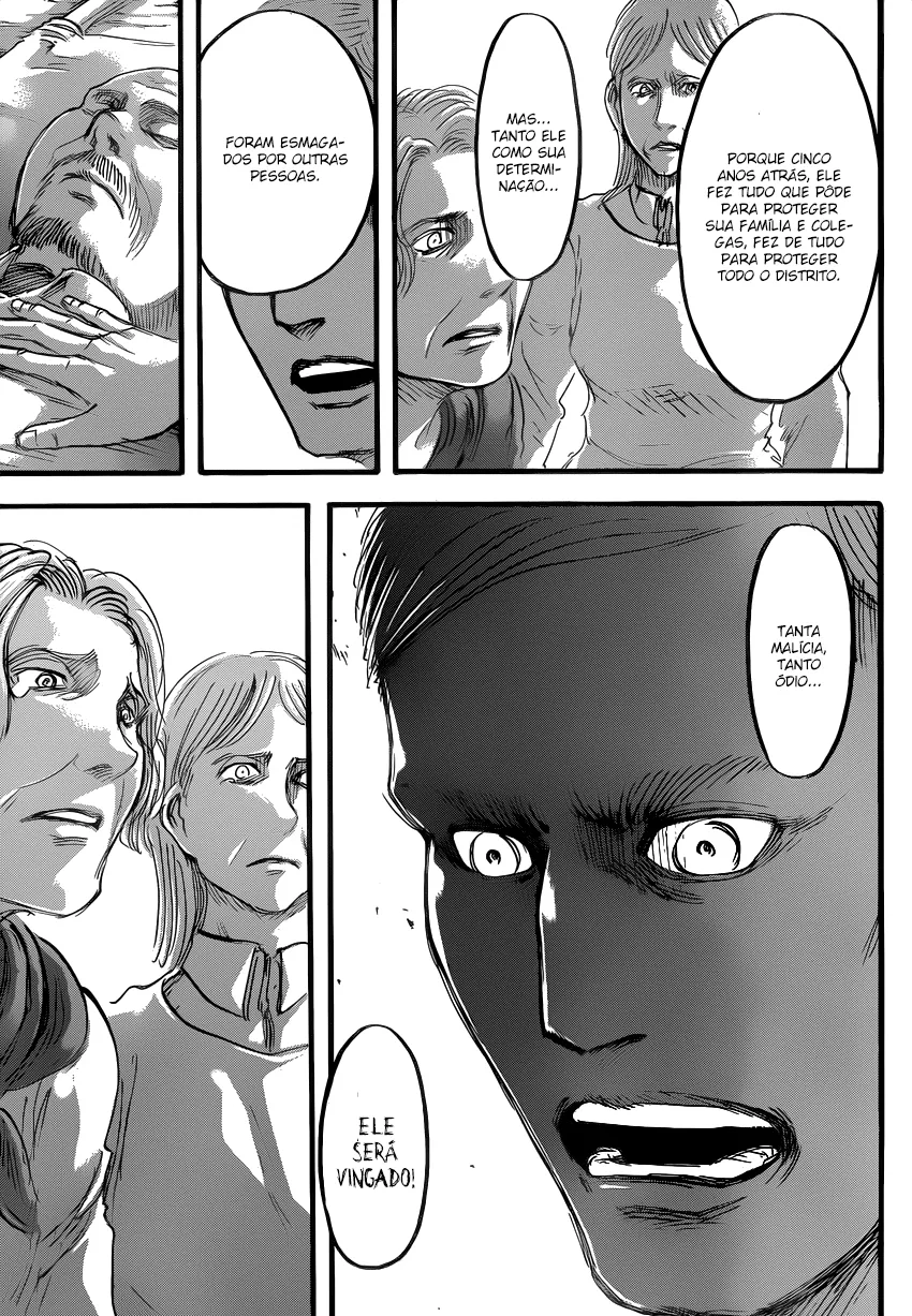 Read Attack on Titan pt Manga Online
