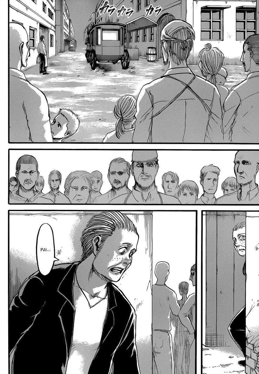 Read Attack on Titan pt Manga Online
