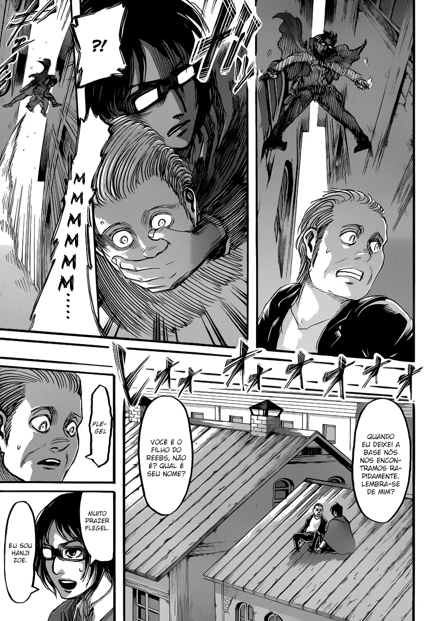 Read Attack on Titan pt Manga Online