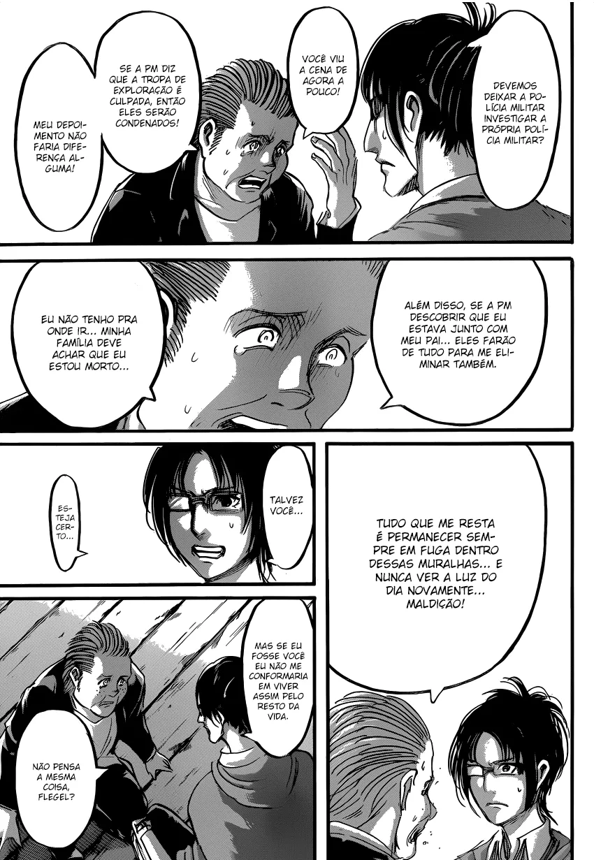 Read Attack on Titan pt Manga Online