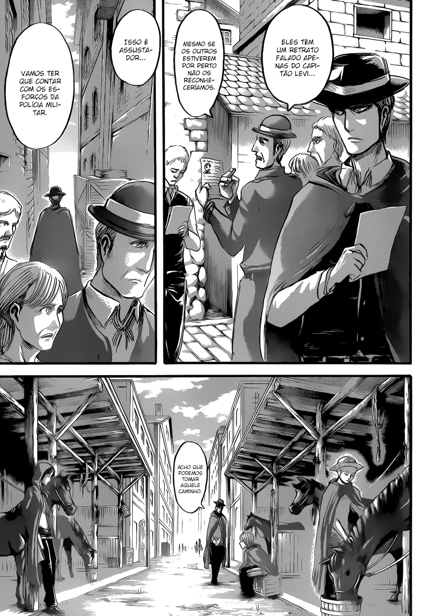 Read Attack on Titan pt Manga Online
