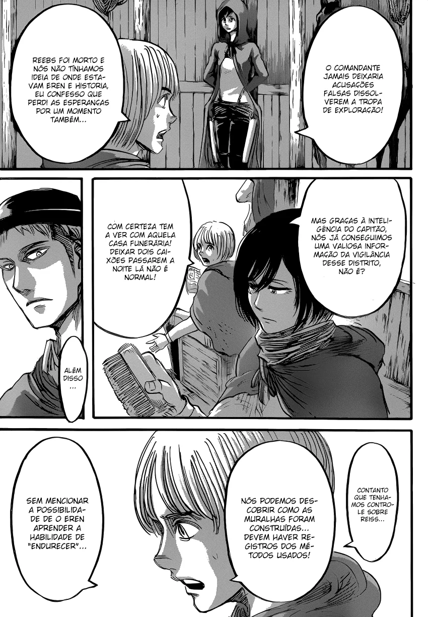Read Attack on Titan pt Manga Online