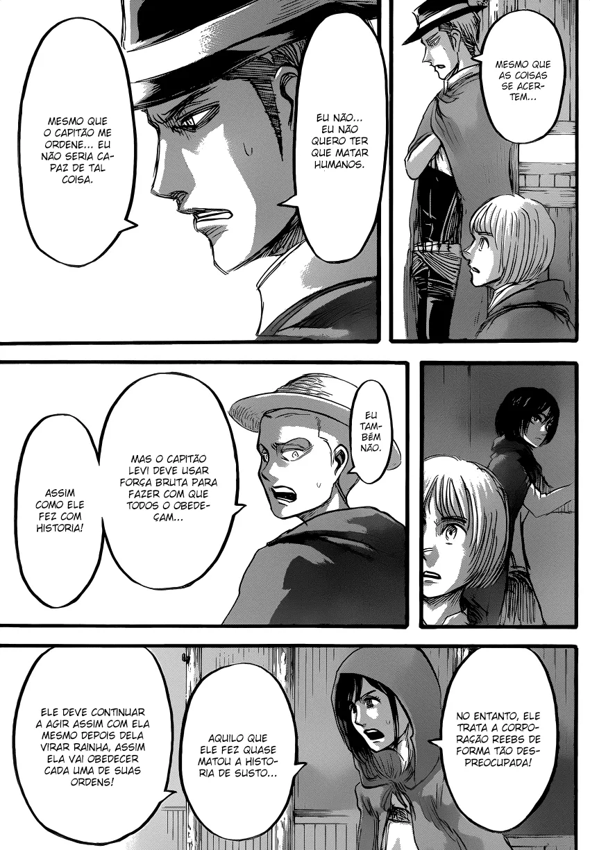 Read Attack on Titan pt Manga Online