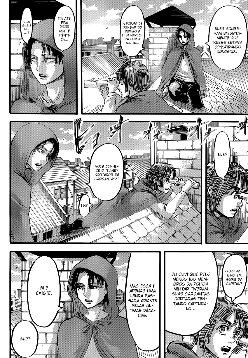 Read Attack on Titan pt Manga Online