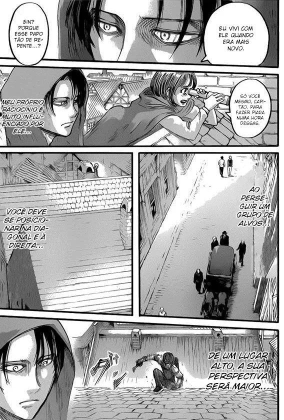 Read Attack on Titan pt Manga Online