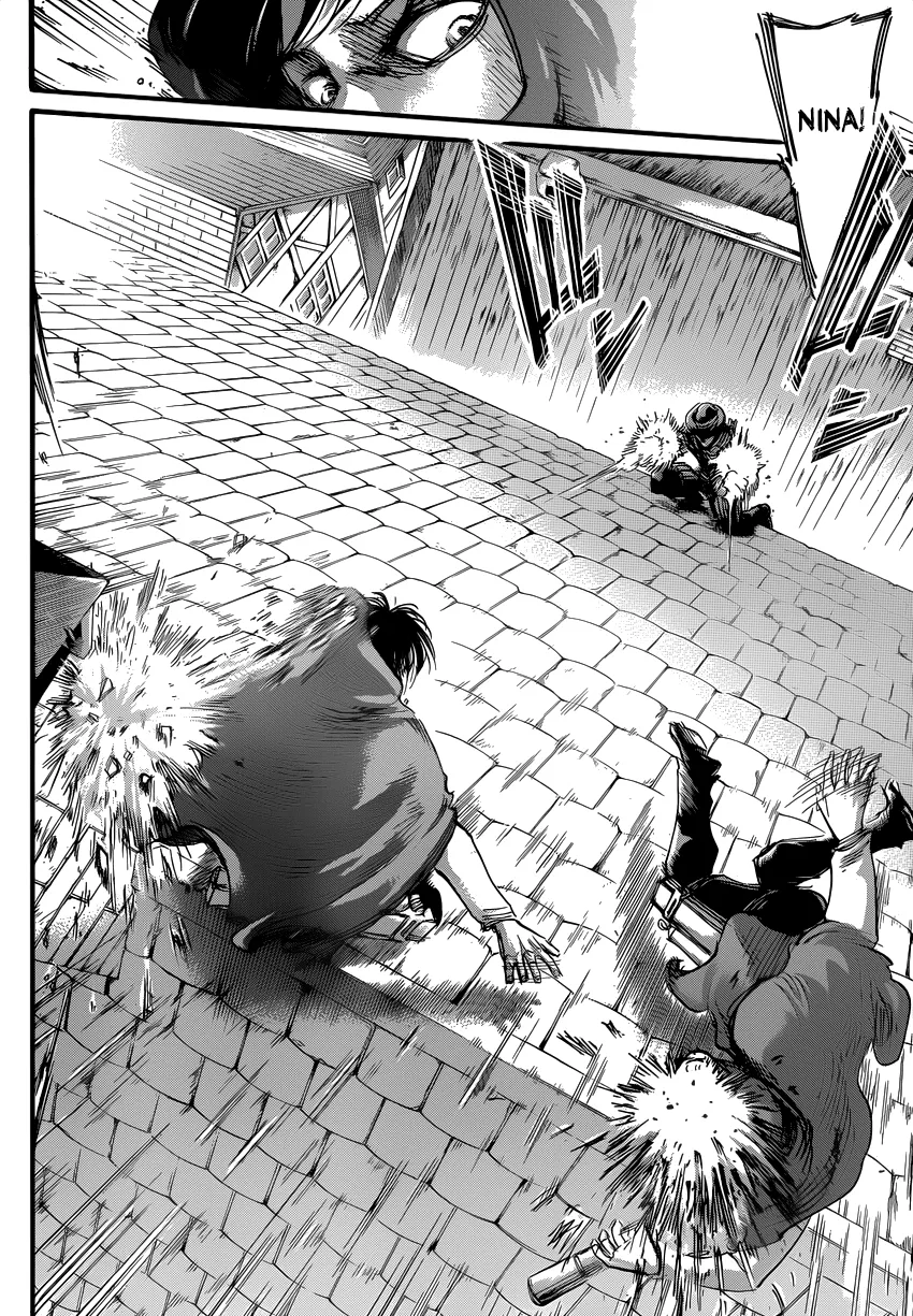 Read Attack on Titan pt Manga Online