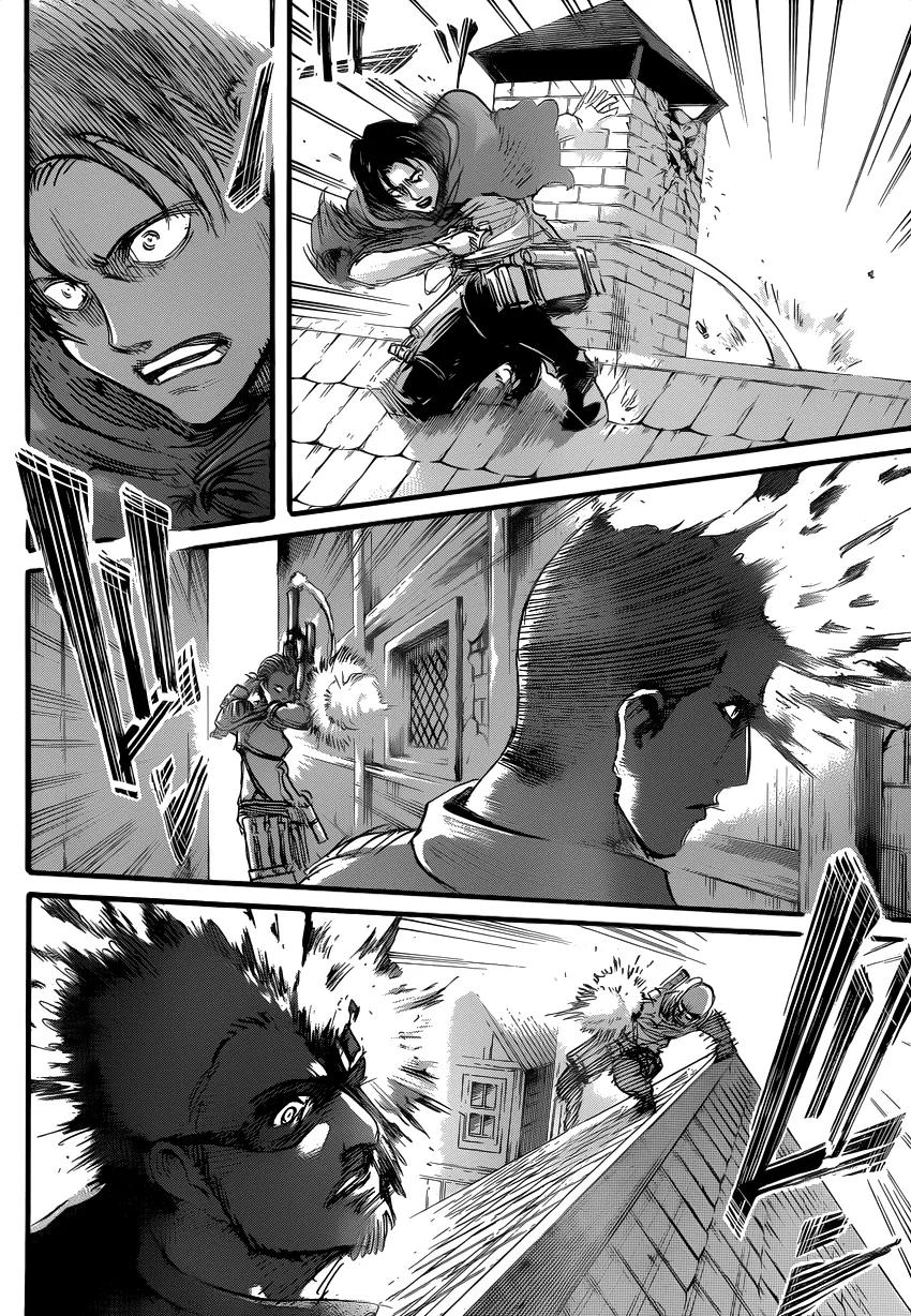 Read Attack on Titan pt Manga Online