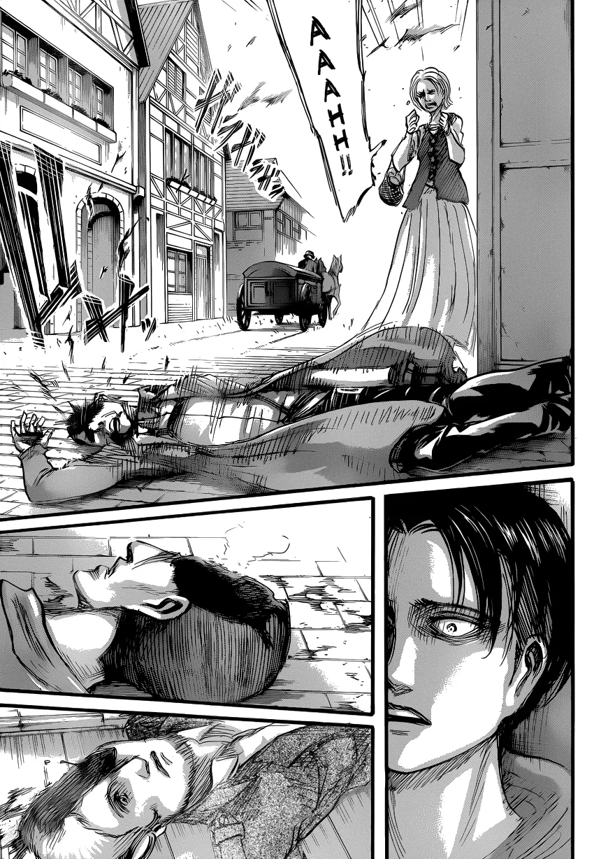 Read Attack on Titan pt Manga Online