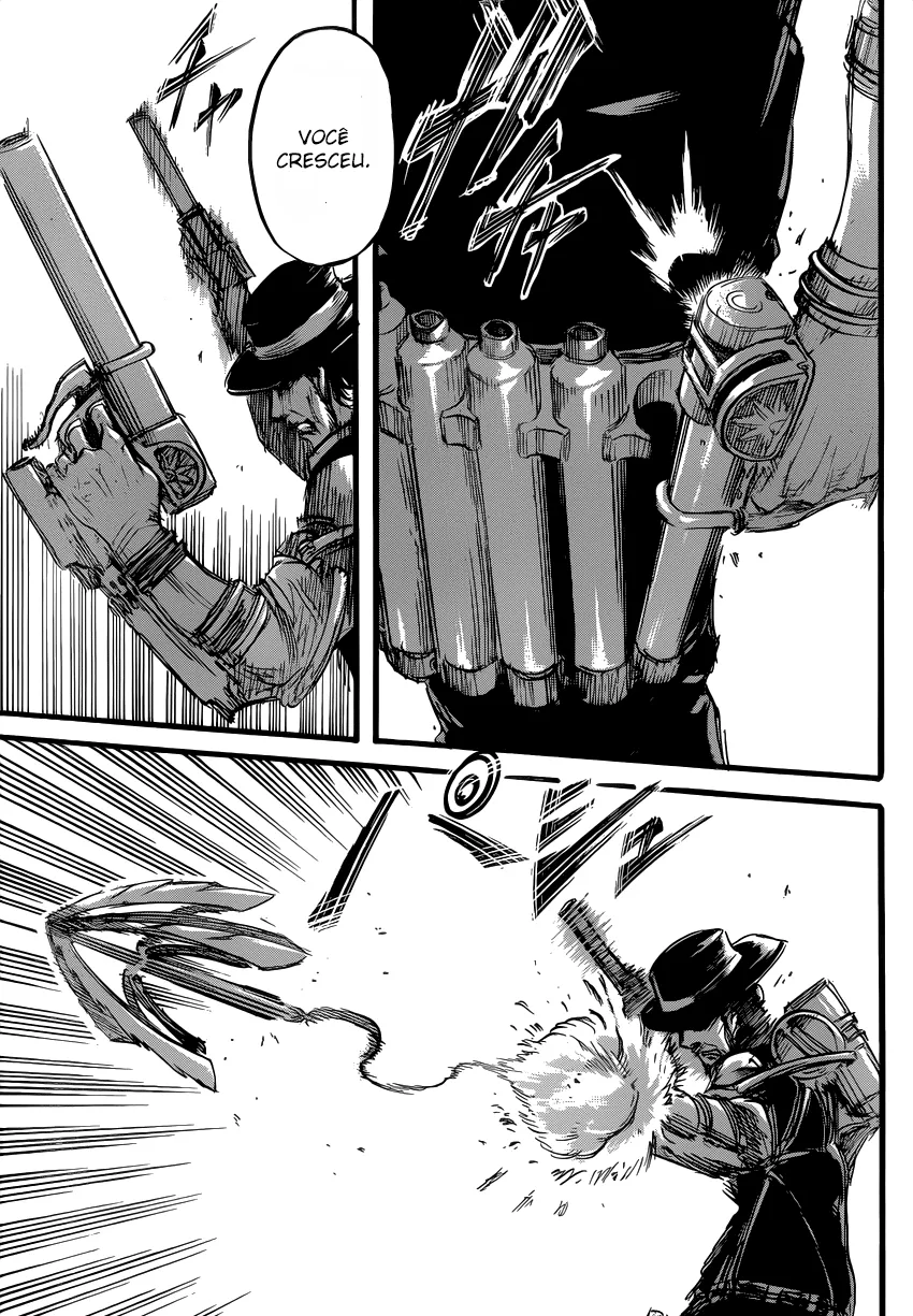 Read Attack on Titan pt Manga Online