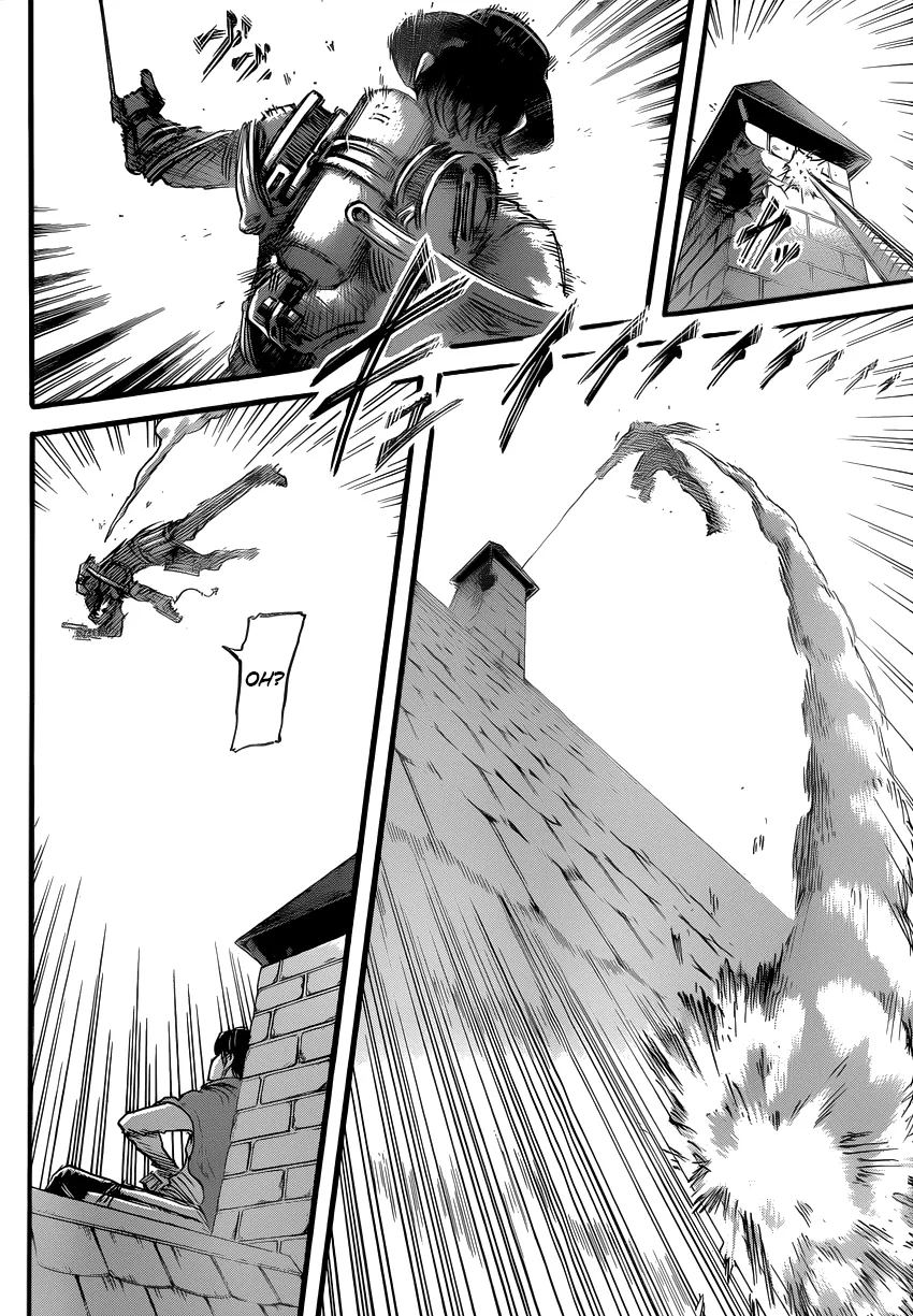 Read Attack on Titan pt Manga Online