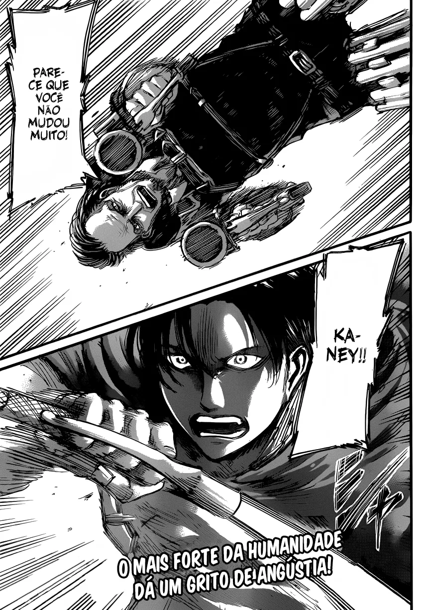 Read Attack on Titan pt Manga Online