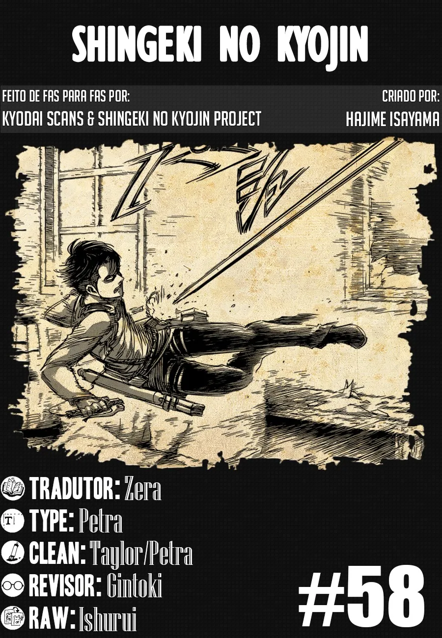 Read Attack on Titan pt Manga Online
