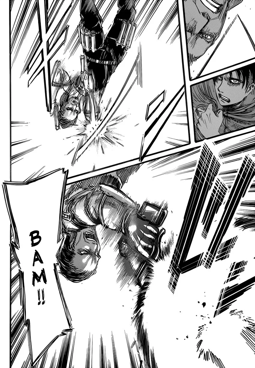 Read Attack on Titan pt Manga Online