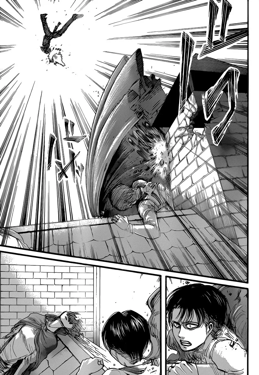 Read Attack on Titan pt Manga Online
