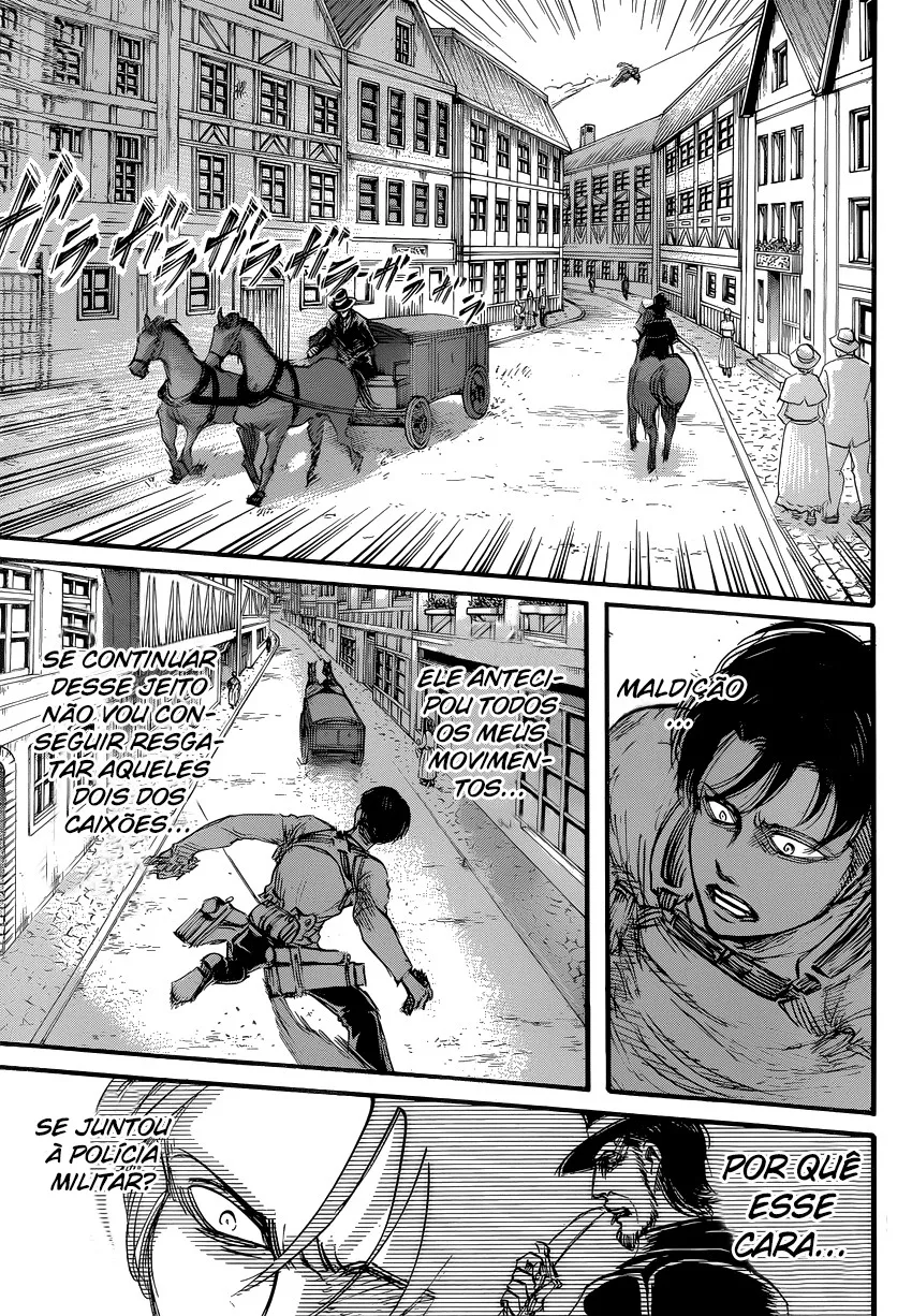 Read Attack on Titan pt Manga Online