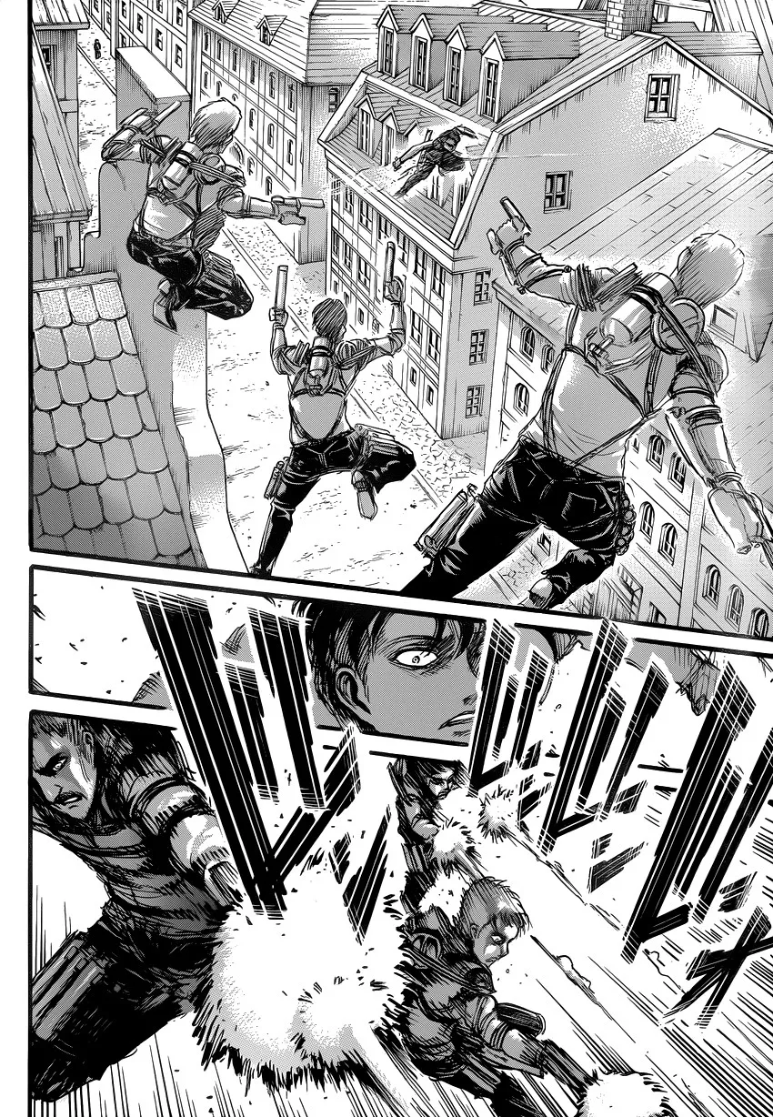 Read Attack on Titan pt Manga Online