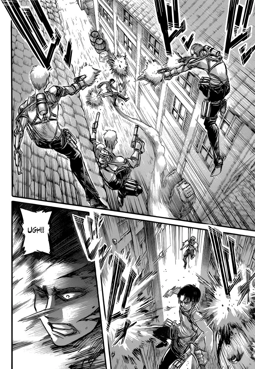 Read Attack on Titan pt Manga Online