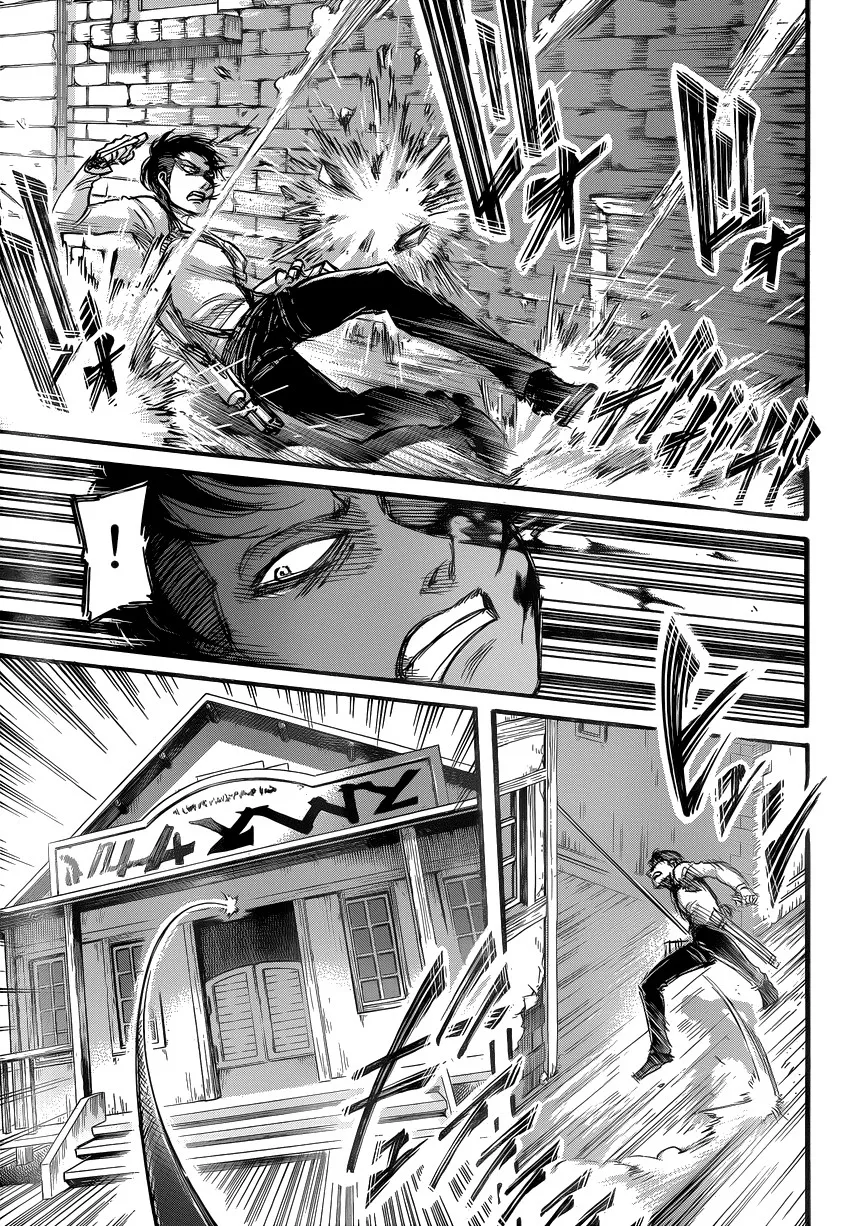 Read Attack on Titan pt Manga Online