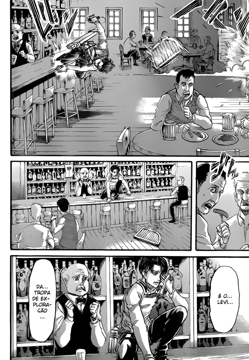Read Attack on Titan pt Manga Online