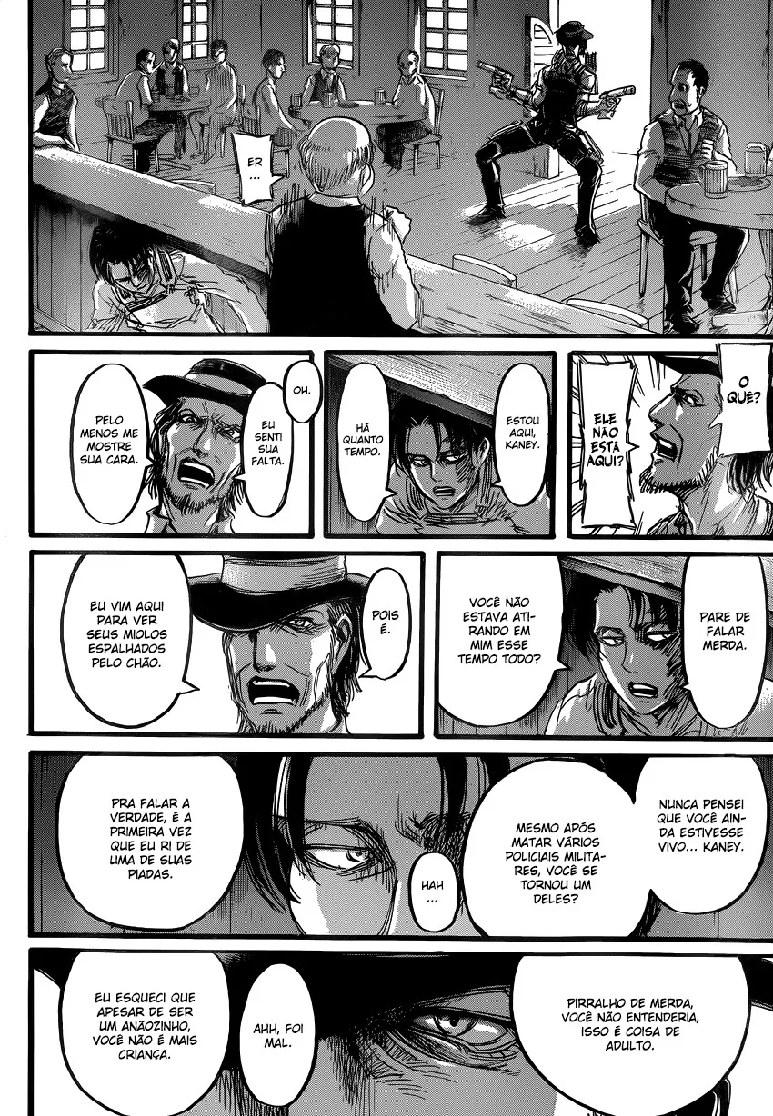 Read Attack on Titan pt Manga Online