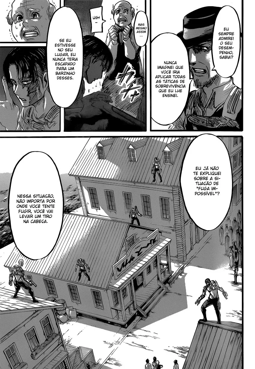 Read Attack on Titan pt Manga Online