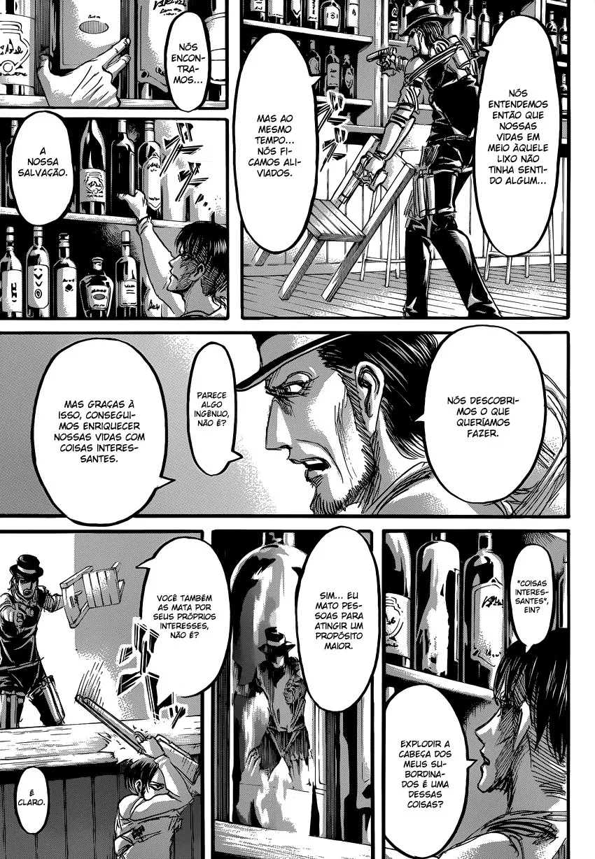 Read Attack on Titan pt Manga Online