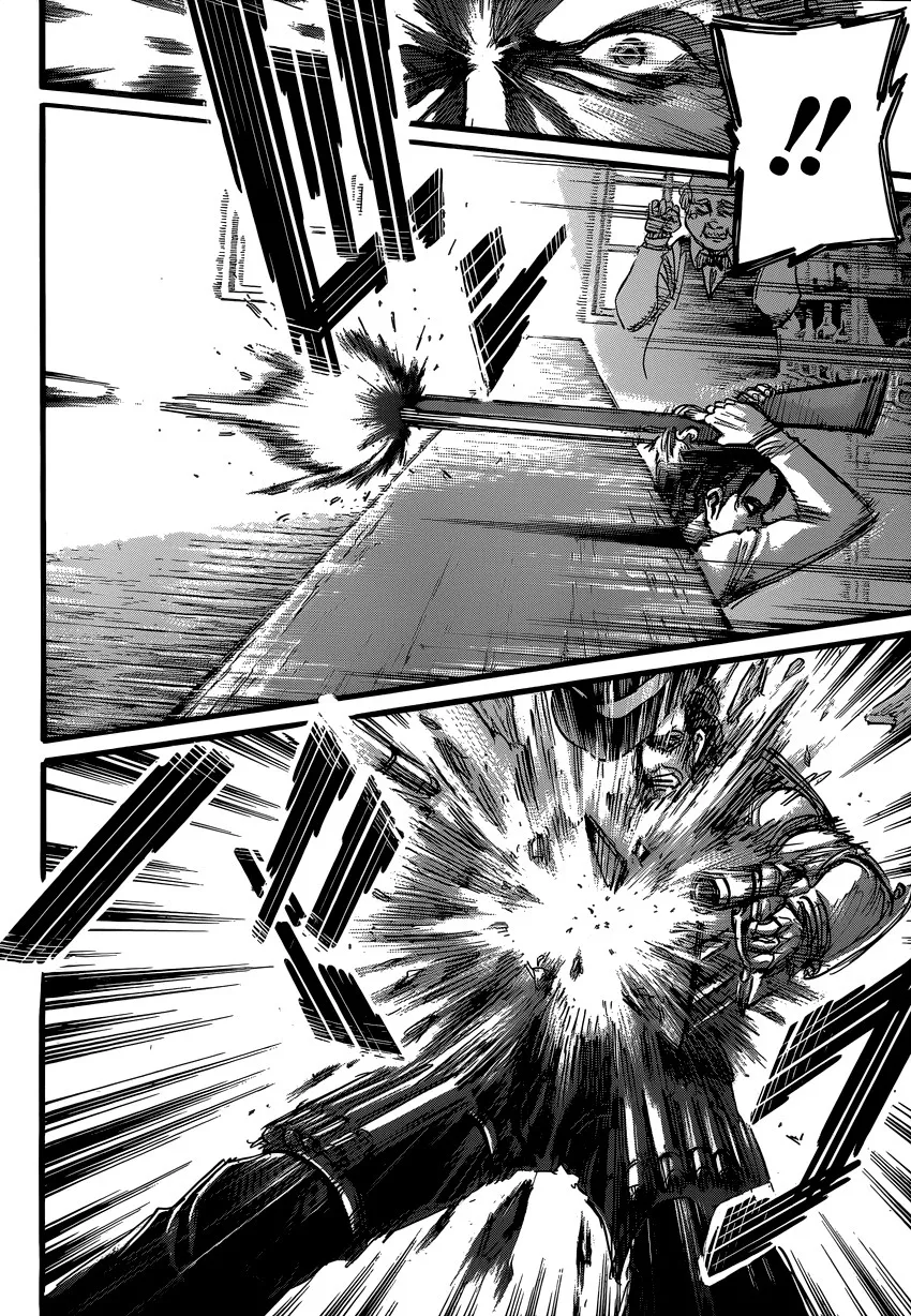 Read Attack on Titan pt Manga Online