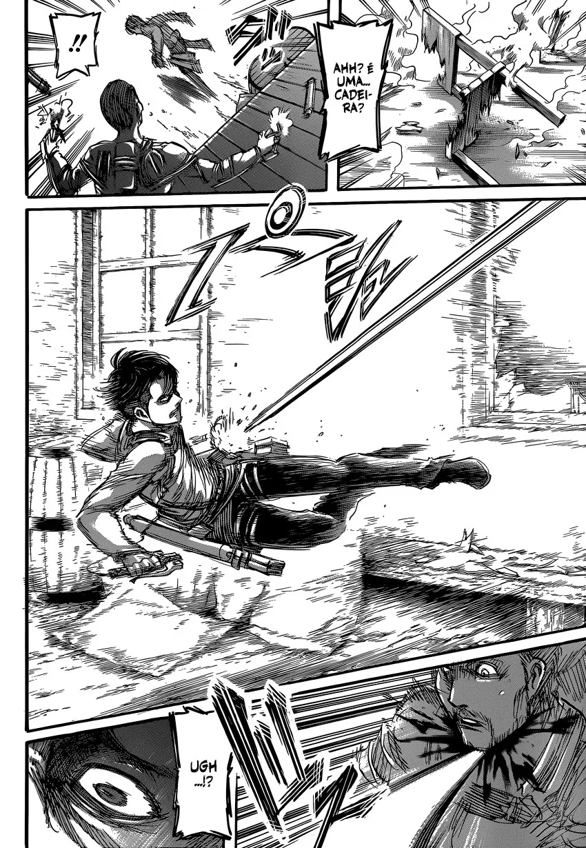 Read Attack on Titan pt Manga Online