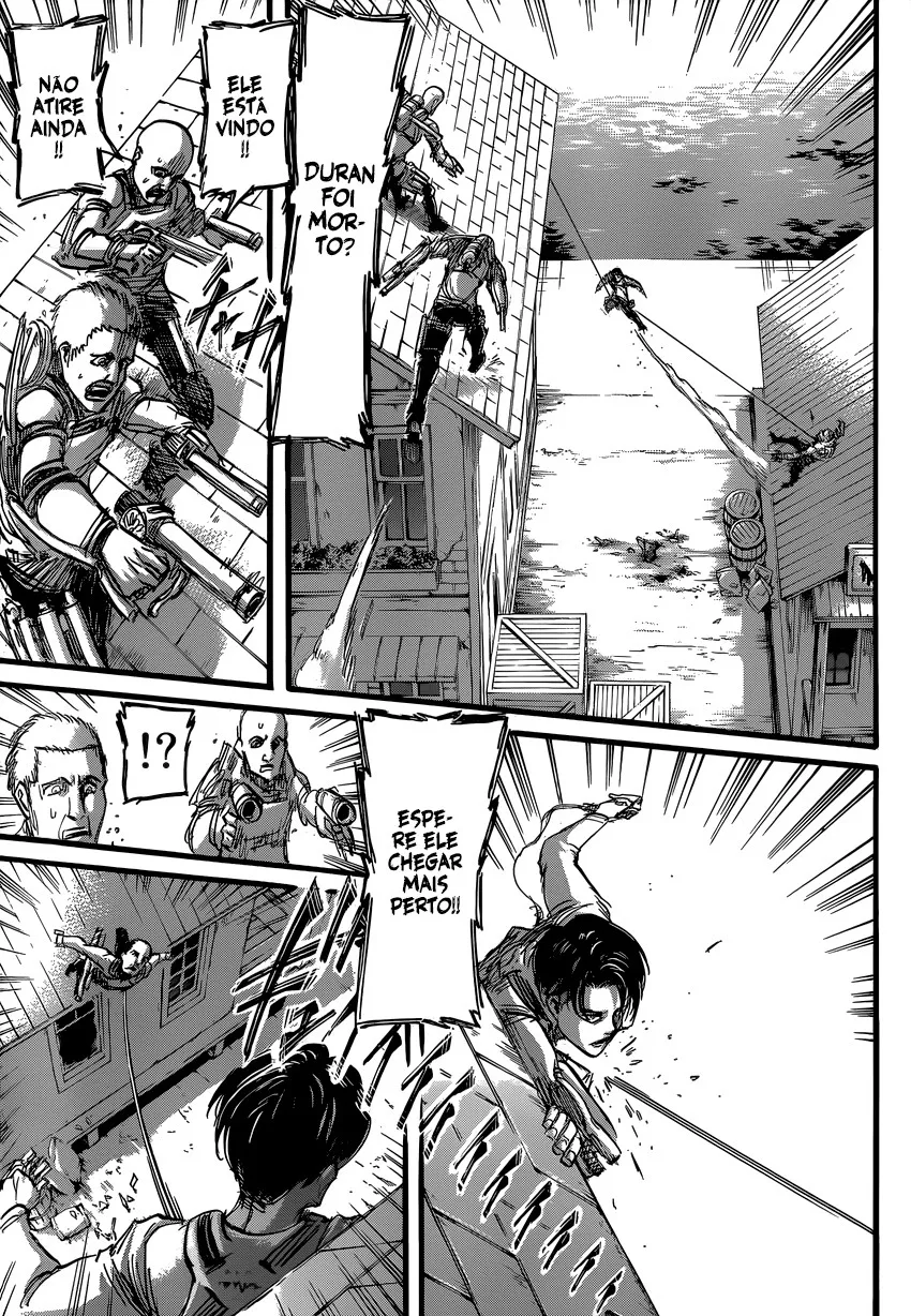 Read Attack on Titan pt Manga Online