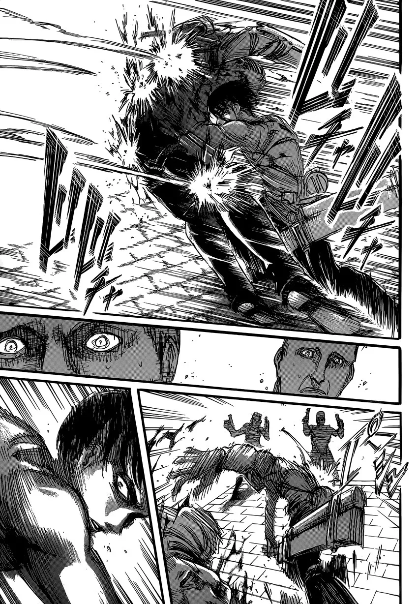 Read Attack on Titan pt Manga Online