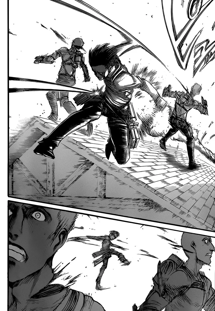 Read Attack on Titan pt Manga Online