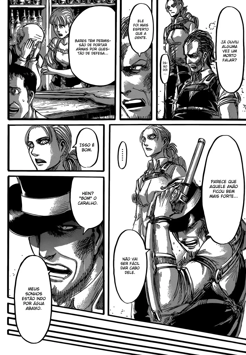 Read Attack on Titan pt Manga Online