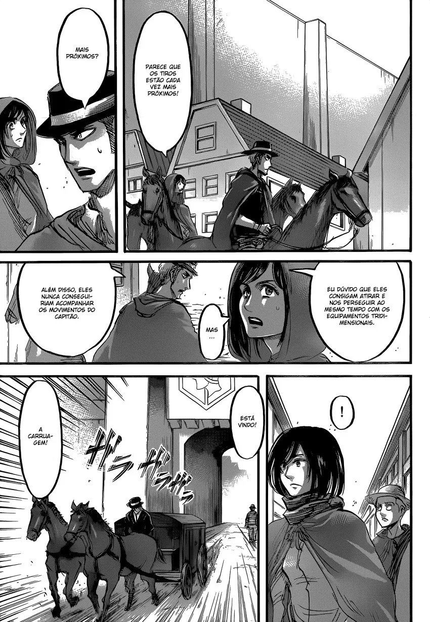 Read Attack on Titan pt Manga Online
