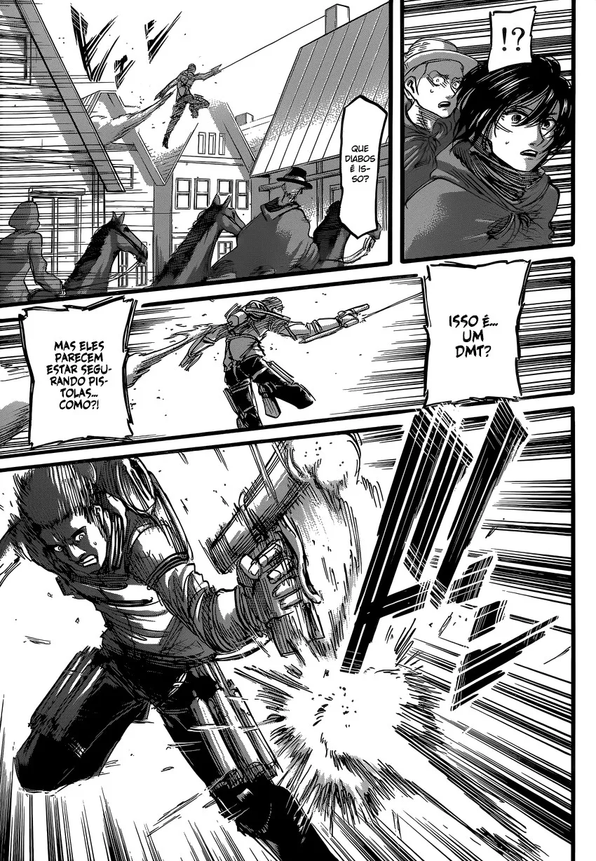 Read Attack on Titan pt Manga Online