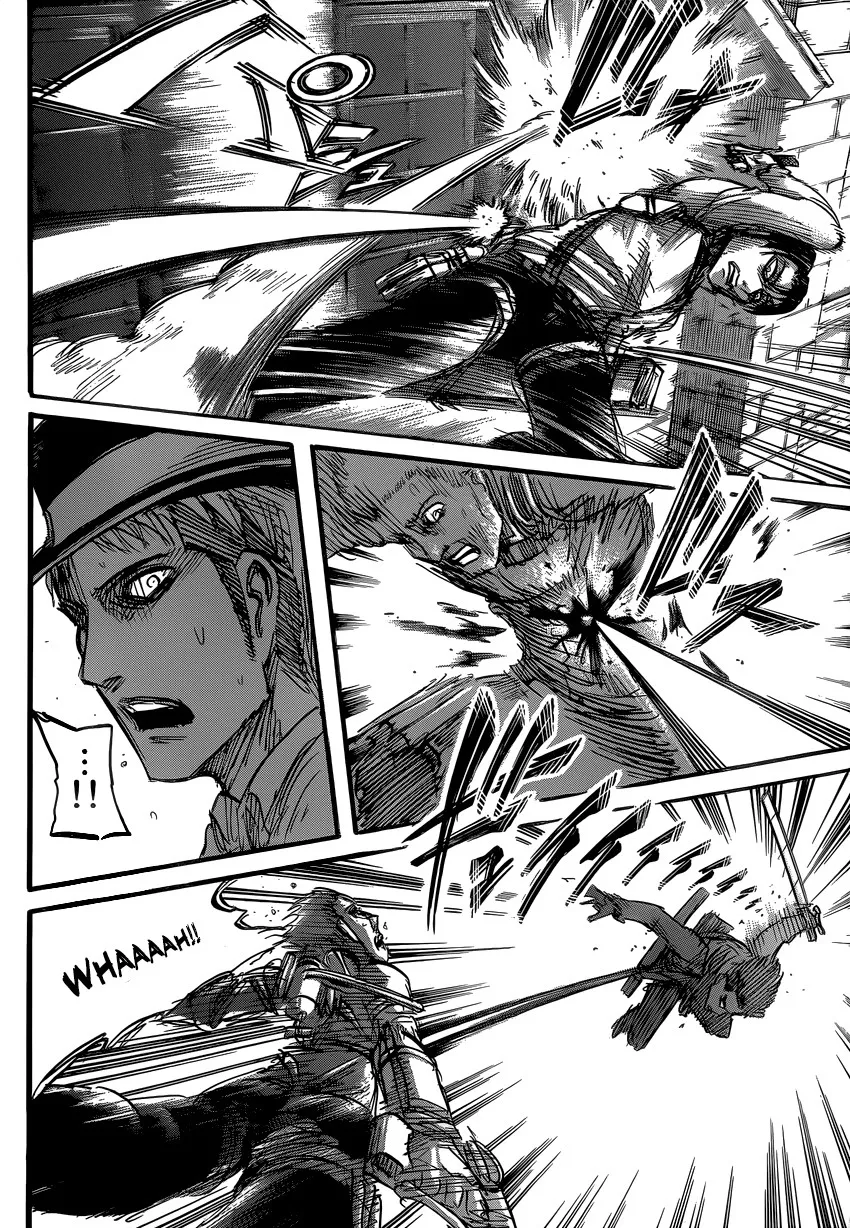 Read Attack on Titan pt Manga Online