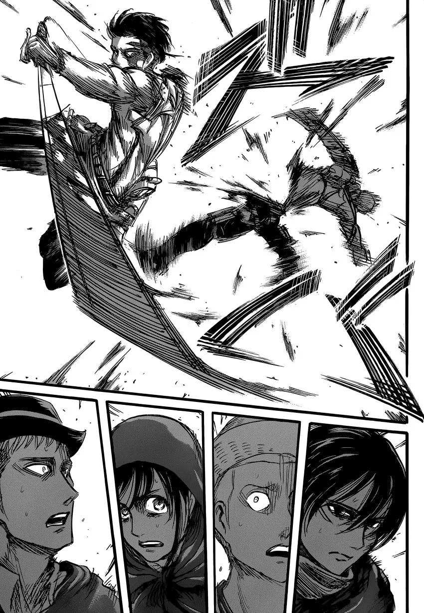 Read Attack on Titan pt Manga Online