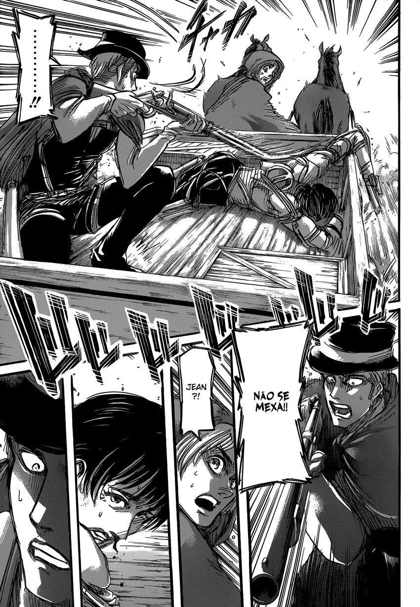 Read Attack on Titan pt Manga Online