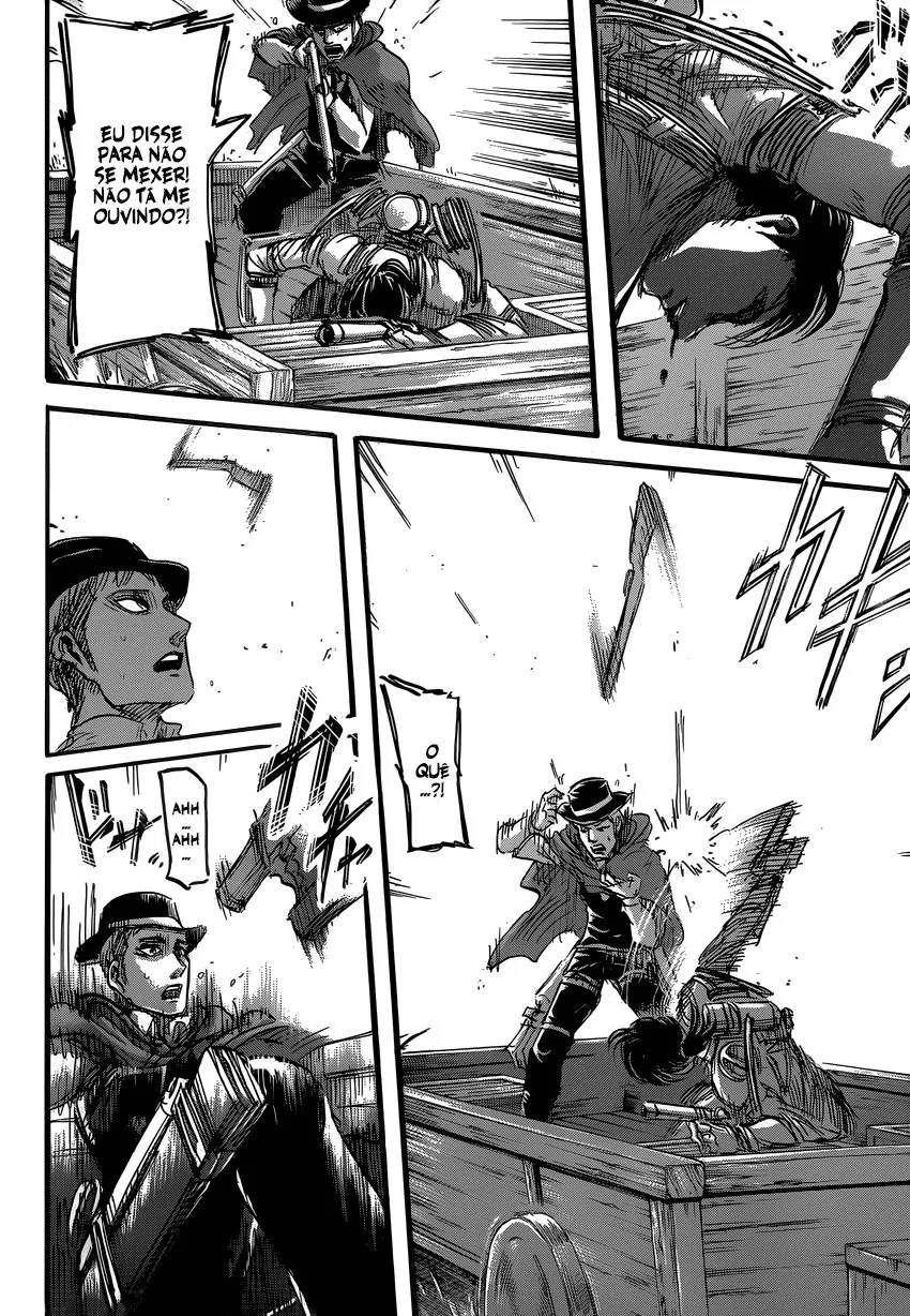 Read Attack on Titan pt Manga Online
