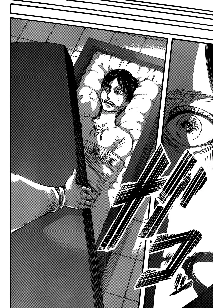 Read Attack on Titan pt Manga Online