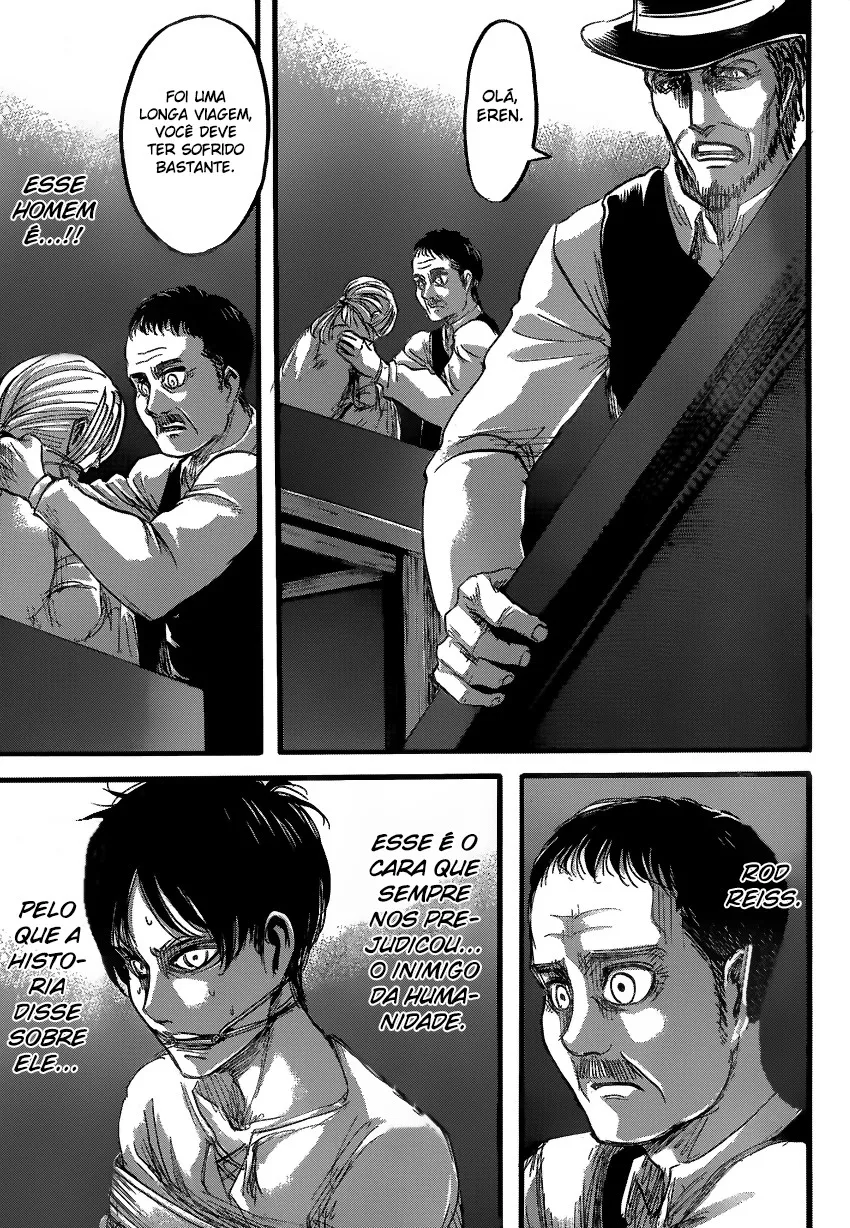 Read Attack on Titan pt Manga Online