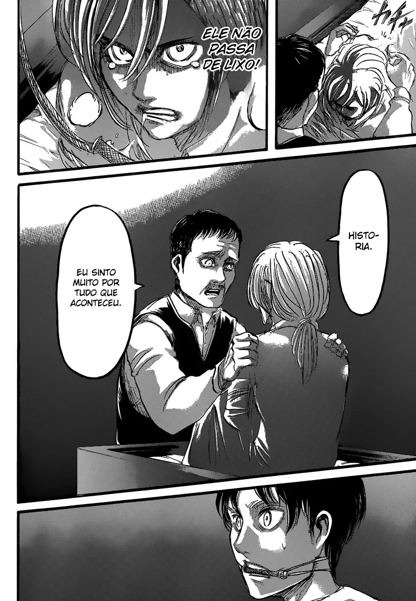 Read Attack on Titan pt Manga Online