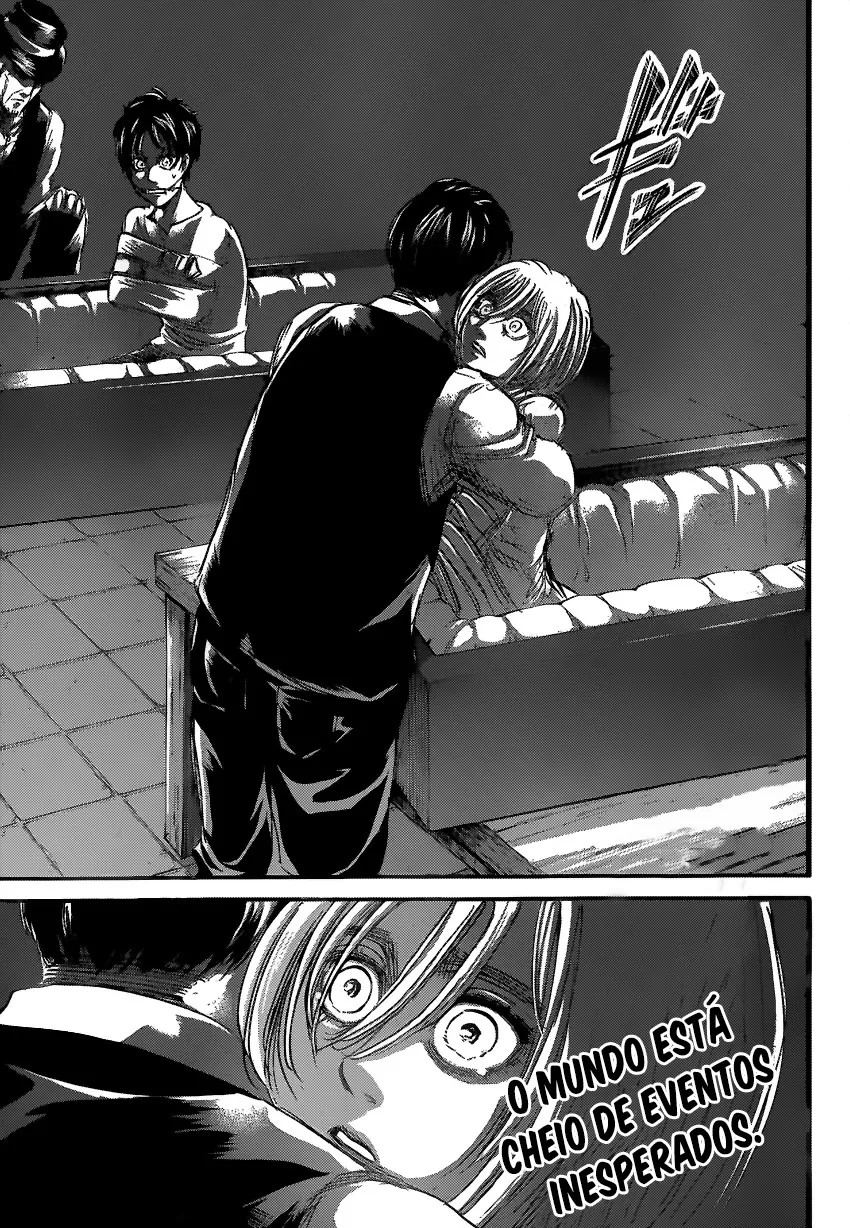 Read Attack on Titan pt Manga Online