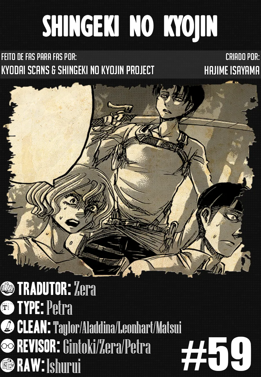 Read Attack on Titan pt Manga Online