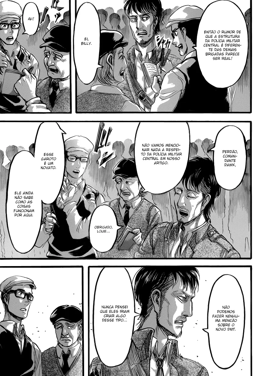 Read Attack on Titan pt Manga Online