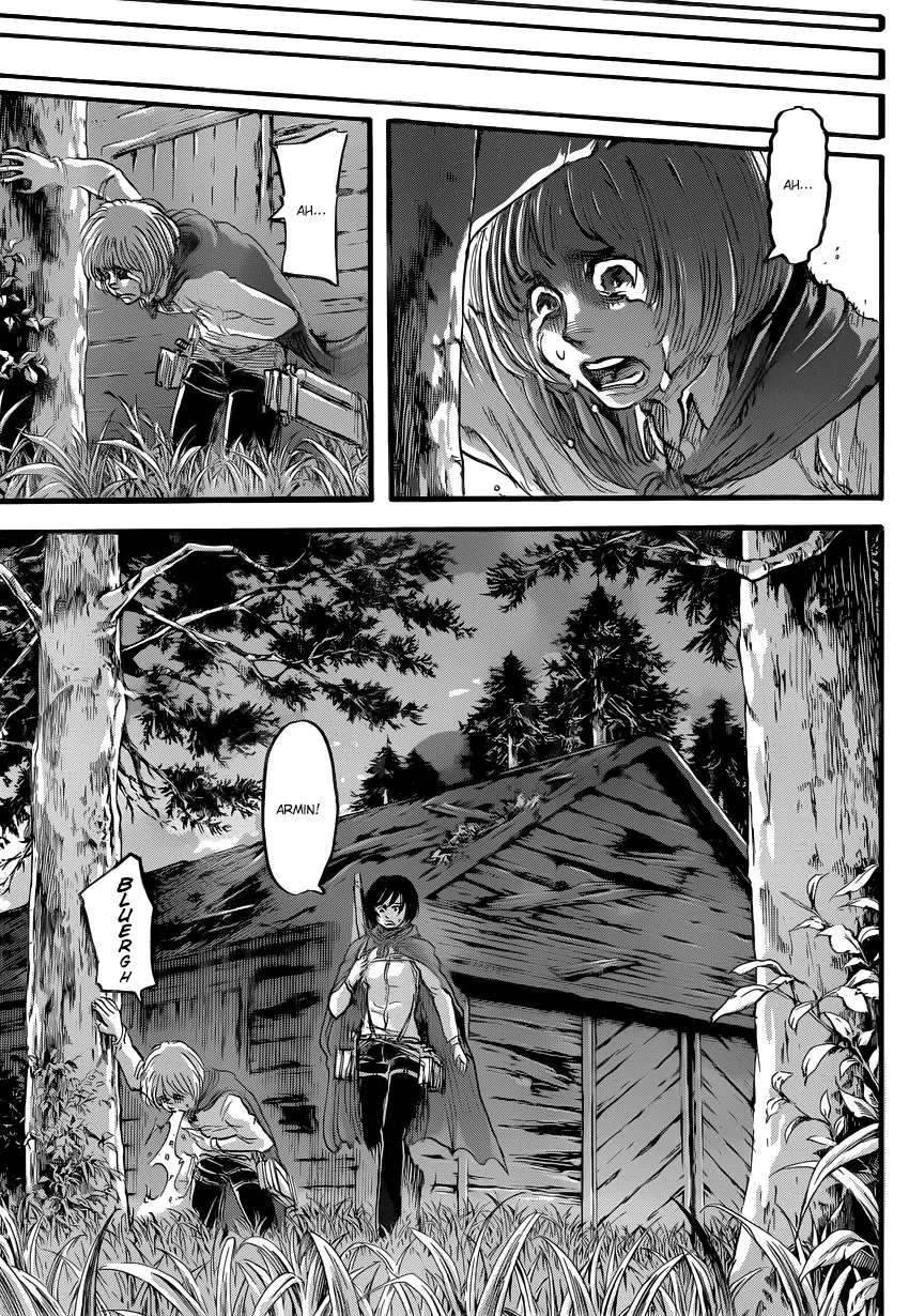 Read Attack on Titan pt Manga Online