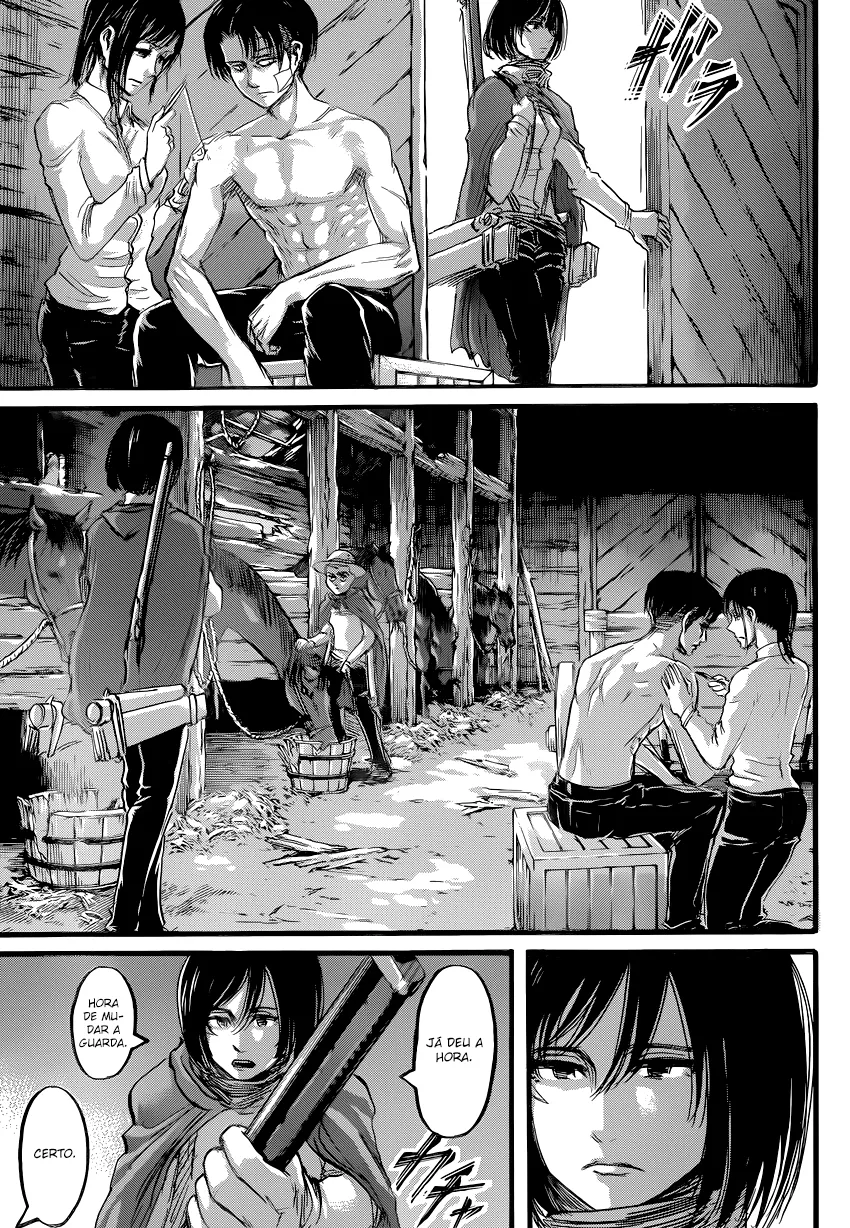 Read Attack on Titan pt Manga Online