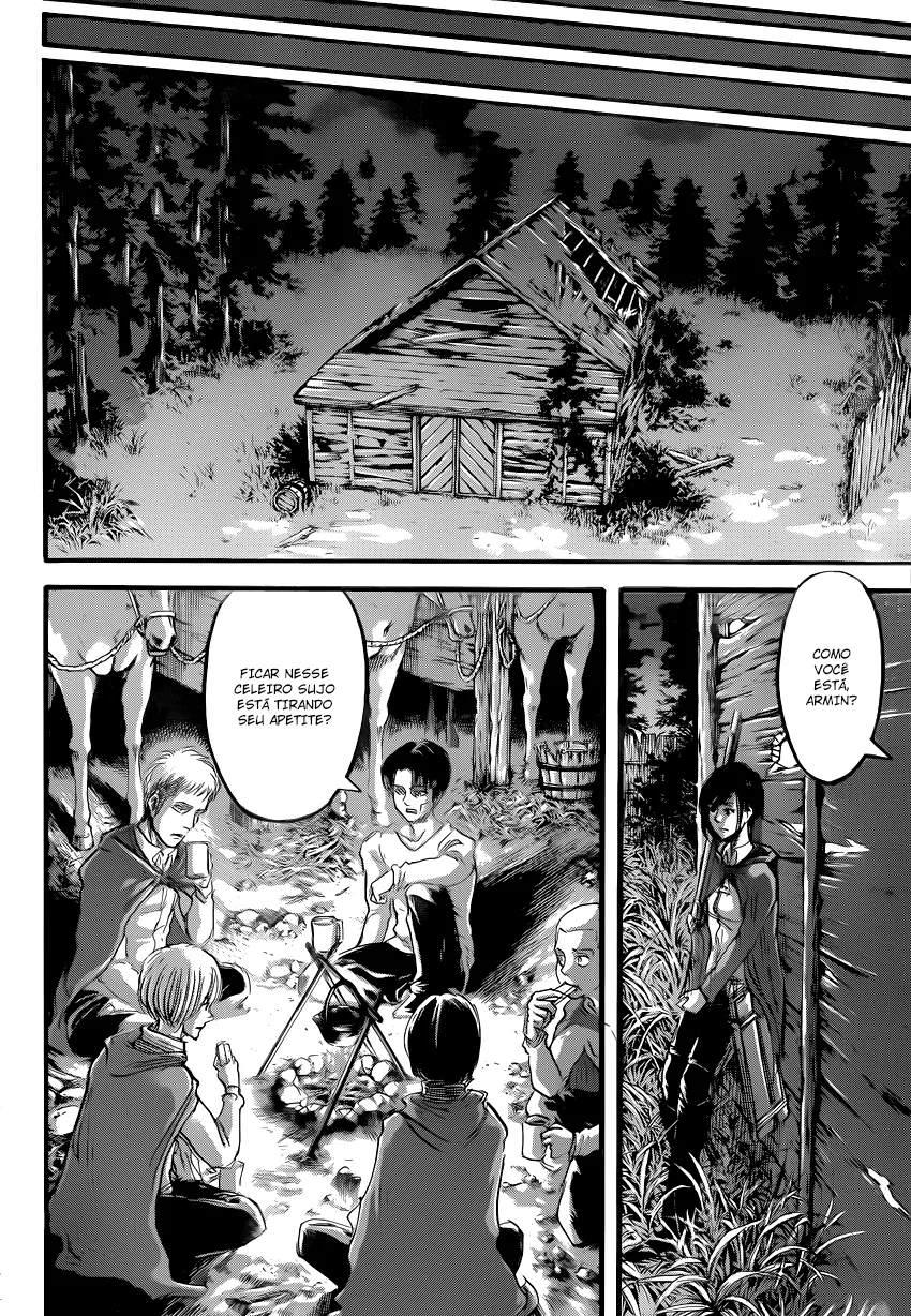 Read Attack on Titan pt Manga Online