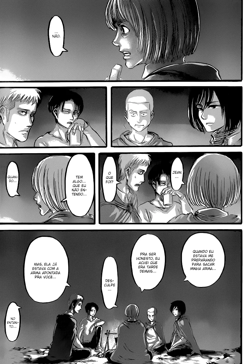 Read Attack on Titan pt Manga Online
