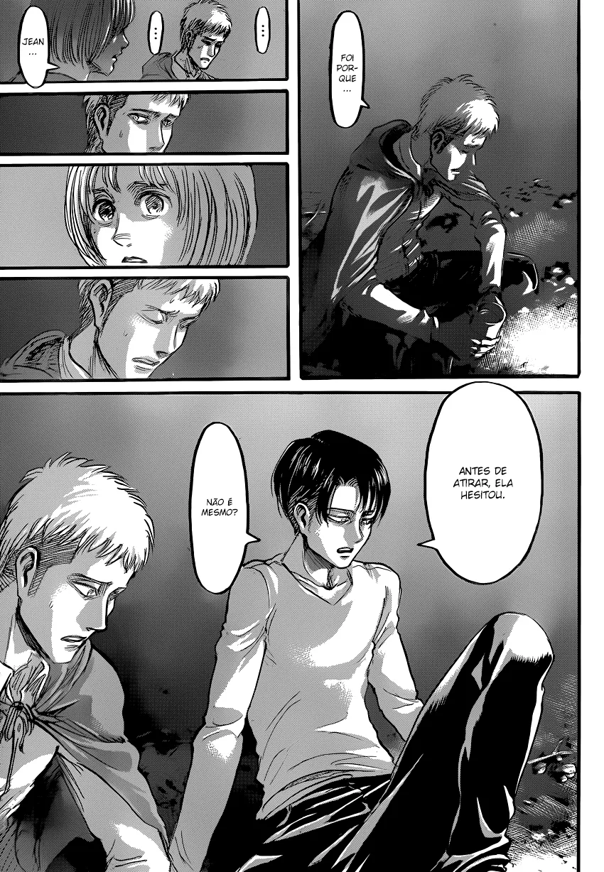 Read Attack on Titan pt Manga Online